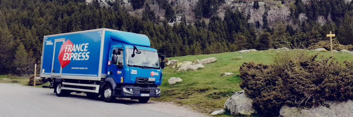 Bannière Express Catalan